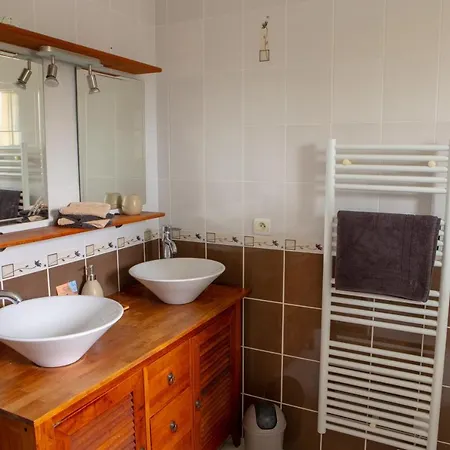 Maison Individuelle Avec Jardin Proche Poitiers * Roches-Premarie-Andille