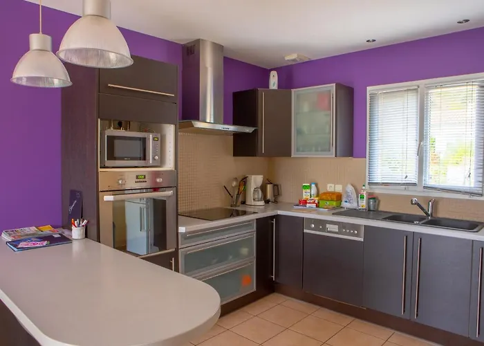 Maison Individuelle Avec Jardin Proche Poitiers *